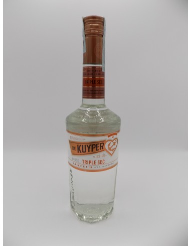 TRIPLE SEC DE KUYPER 0.700