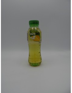 FUZE TEA  GREEN MANGO 0.400...