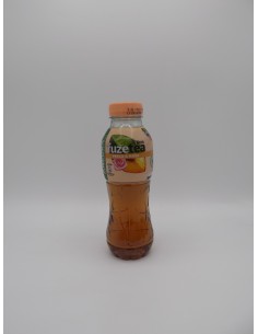 FUZE TEA PEACH ROSE 0.400...