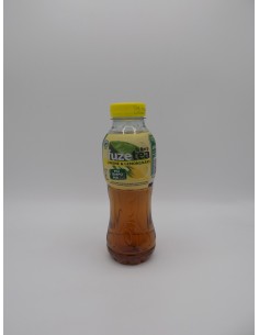 FUZE  LEMONGRASS 0.400 PET...