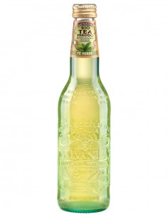 GALVANINA THE VERDE BIO ML 355