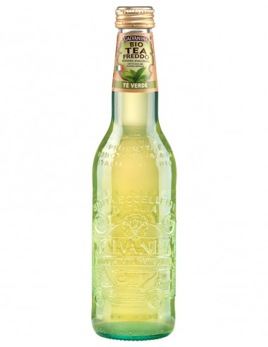 GALVANINA THE VERDE BIO ML 355