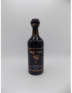 LIQUORICE CAFFO CL.50