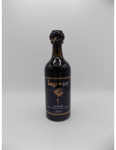 LIQUORICE CAFFO CL.50