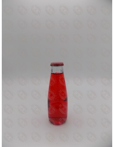 BITTER S.P.ROSSO VAP X 48