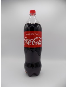 COCA COLA 1.500 PET X 6