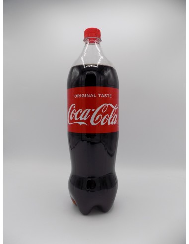 COCA COLA 1.500 PET X 6