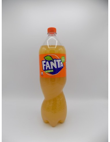 FANTA ARANC 1.500 PET X 6