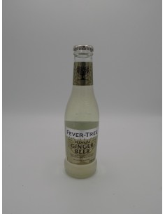 GINGER BEER FEVER-TREE  CL. 20