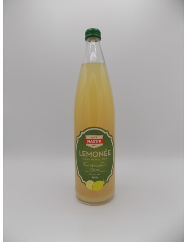 SUCCO LEMONEE NATY'S 0.700