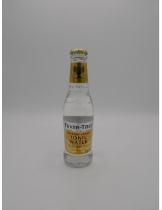 TONIC WATER FEVER-TREE  CL. 20