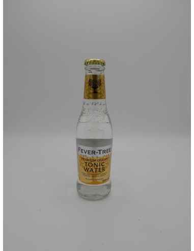 TONIC WATER FEVER-TREE  CL. 20