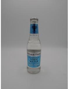 TONIC WATER FEVER-TREE...