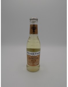 GINGER ALE  FEVER-TREE  CL. 20