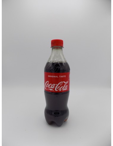 COCA COLA 0.450 PET