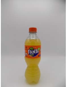FANTA ORANGE 0.450 PET