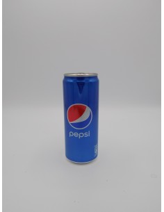 PEPSI REGULAR CL. 33 LATT