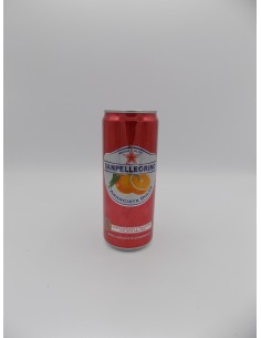 BIBITA S.PELL ARANCIATA...