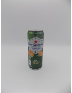 BIBITA S.PELL AMARA  0.33 LATT