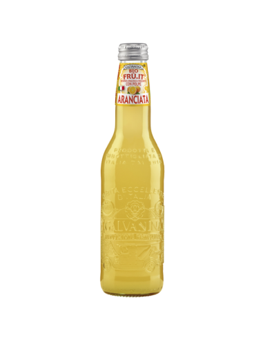 GALVANINA ARANCIO BIONDA BIO ML 355