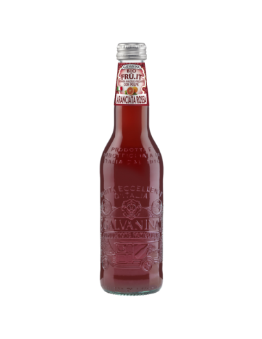 GALVANINA ARANCIA ROSSA BIO ML 355