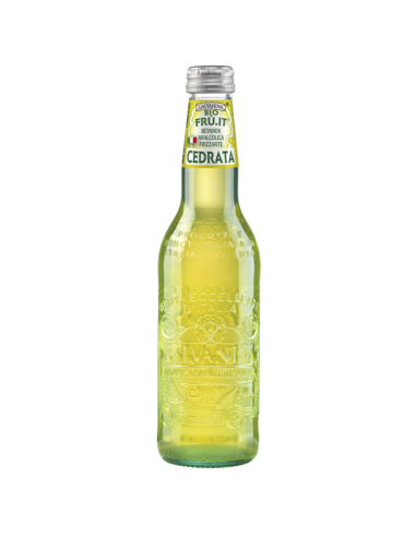 GALVANINA CEDRO BIO ML 355