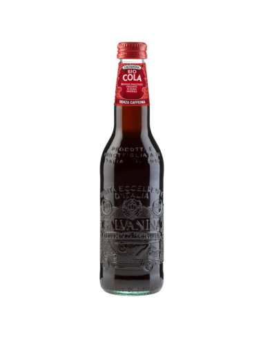 GALVANINA COLA BIO ML 355