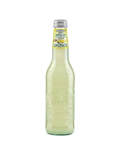 GALVANINA LIMONATA BIO ML 355