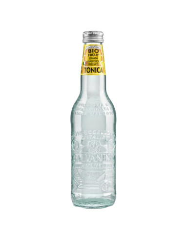 GALVANINA TONICA BIO ML 355