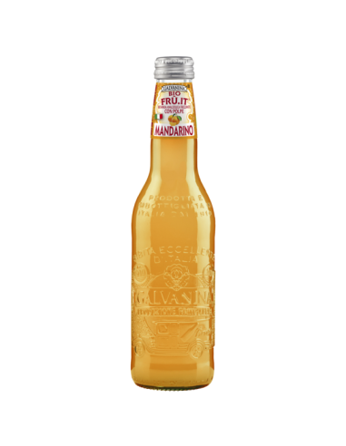 GALVANINA MANDARINO BIO ML 355