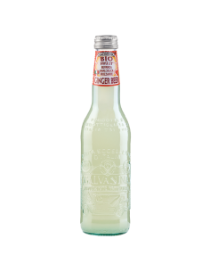 GALVANINA GINGER BEER BIO...