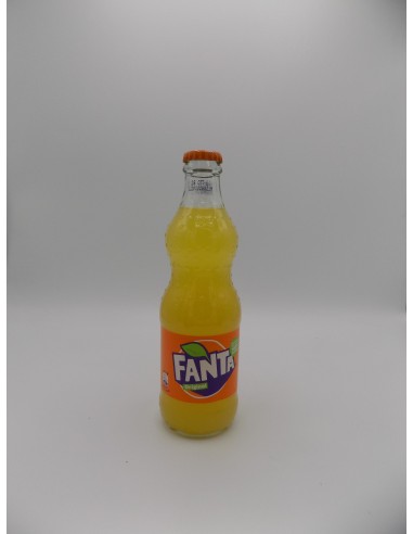 FANTA 0.33 VAP X 24