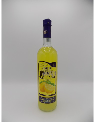 D & D FIOR DI LIMONCELLO 0.700
