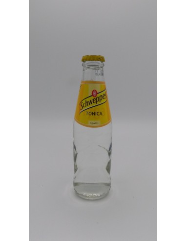 SCHWEPPES TONICA 1/5 VAP