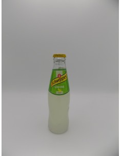 SCHWEPPES LIMONE 1/5 VAP