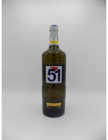 PASTIS 51 LT. 1