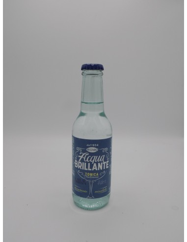 BIBITA S.PELL BRILLANTE RECOARO 1/5 VAP