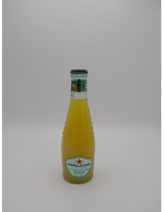 BIBITA S.PELL BIO ARANCIATA...