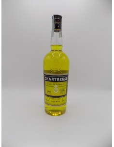 CHARTREUSE GIALLO CL 0.70