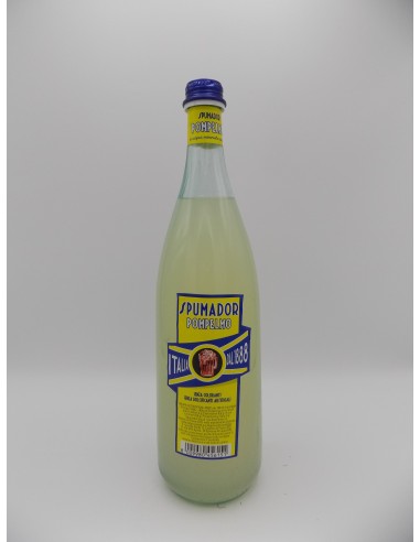 SPUMA SPUMADOR LT 0.92 POMPELMO