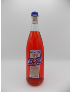 SPUMA SPUMADOR LT 0.92 GINGER