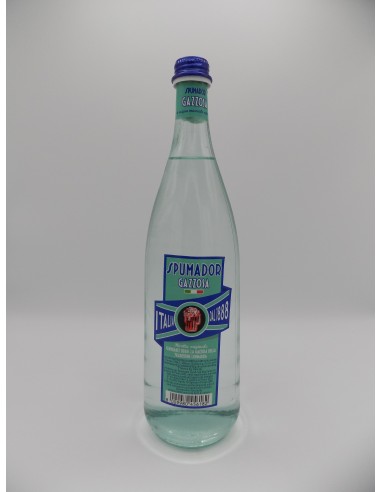 SPUMA SPUMADOR LT 0.92 GASSOSA