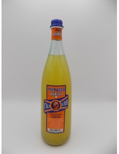 SPUMA SPUMADOR LT 0.92 ARANCIO