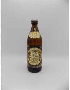BIRRA AUGUSTINER EDELSTOFF...