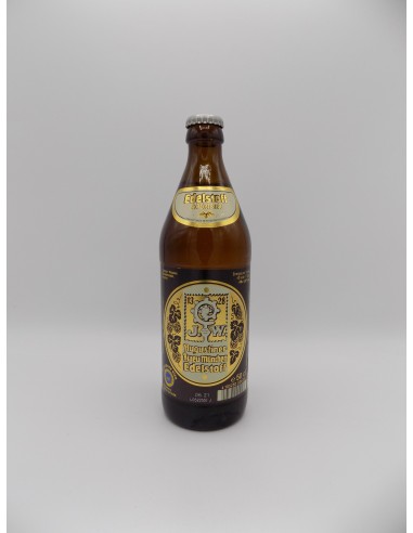 BIRRA AUGUSTINER EDELSTOFF 0.50 VAP X20