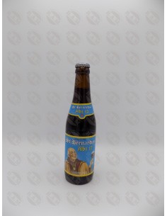 BIRRA ST. BERNARDUS ABT 12°...