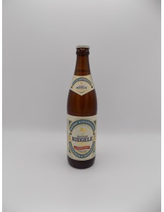BIRRA RIEGELE ALCOOLFREI...