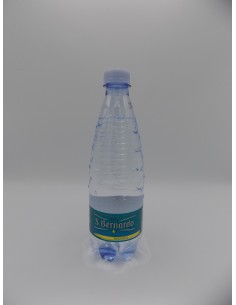 ACQUA S. BERNARDO GAS...