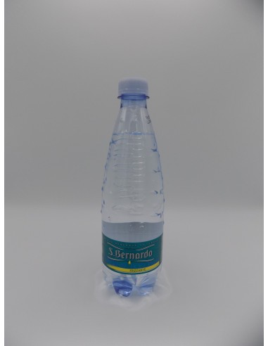 ACQUA S. BERNARDO GAS PREMIUM 0.500 PET