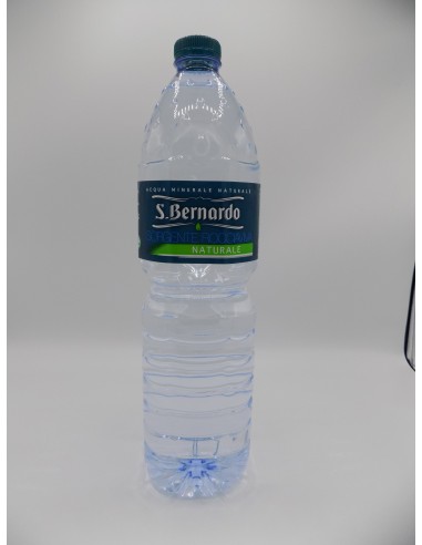 ACQUA S.BERNARDO NAT 1.500 PET